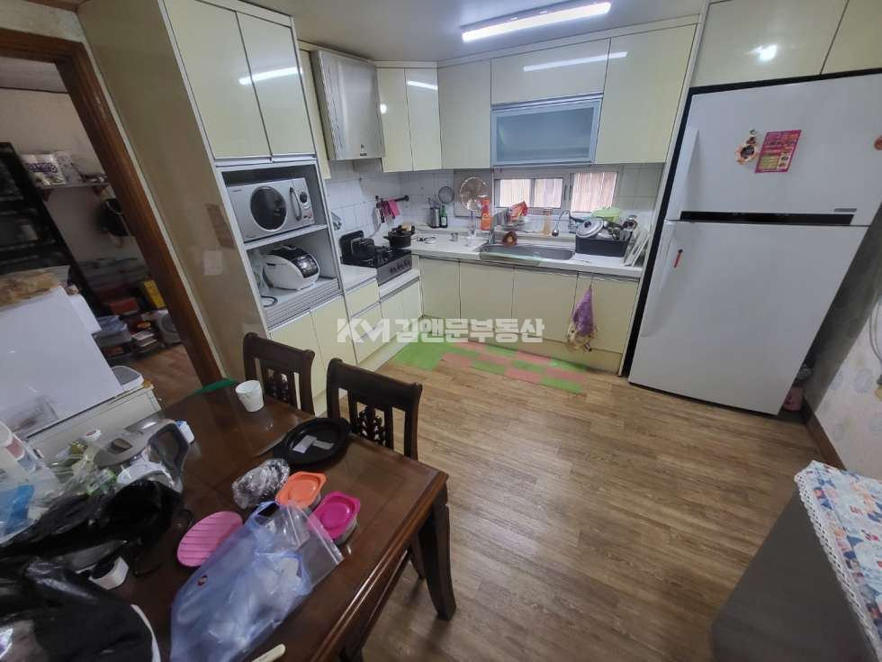 경기 수원권선구 세류동 단독주택전문 I 매매 5가구 북향건물 주인세대 실거주가능 세류동 매매 매물번호 11809 사진 1