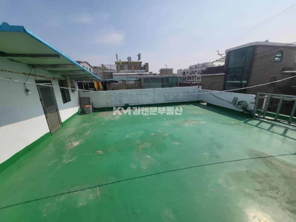 경기 수원권선구 세류동 단독주택전문 I 매매 5가구 북향건물 주인세대 실거주가능 세류동 매매 매물번호 11809 사진 3
