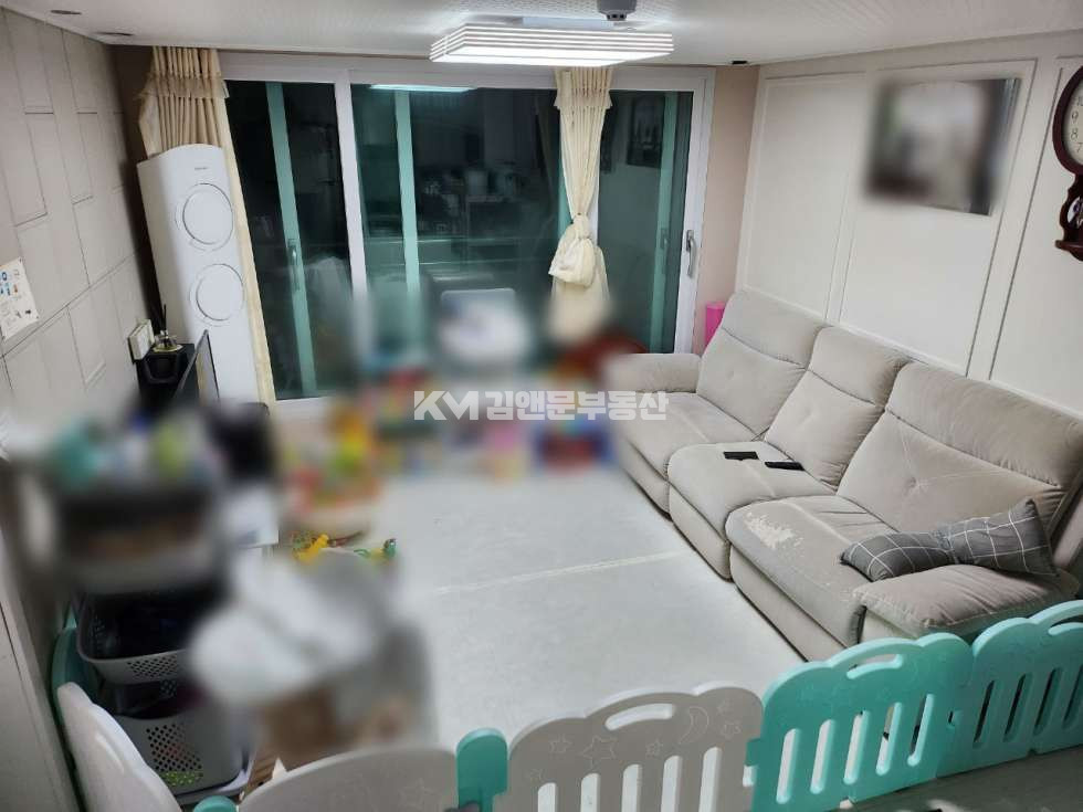 경기 수원권선구 세류동 868-33 호암빌리지 빌라전문 I 매매 쓰리룸 신곡초 도보권 엘베있음 주차가능 세류동 매매 매물번호 10179 사진 3