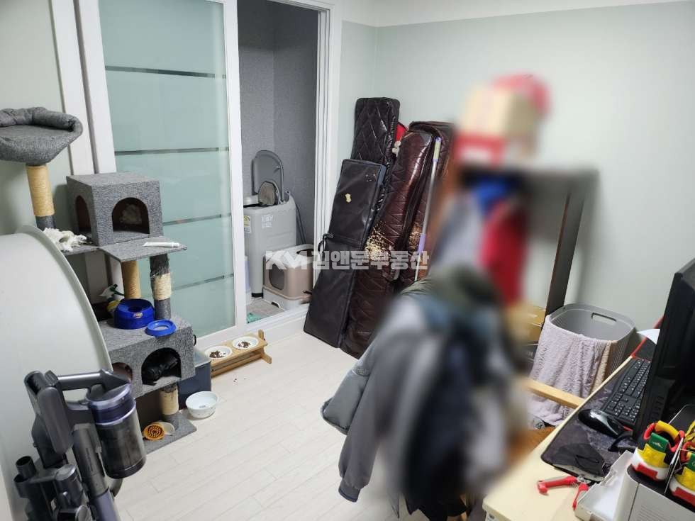 경기 수원권선구 세류동 868-33 호암빌리지 빌라전문 I 매매 쓰리룸 신곡초 도보권 엘베있음 주차가능 세류동 매매 매물번호 10179 사진 8