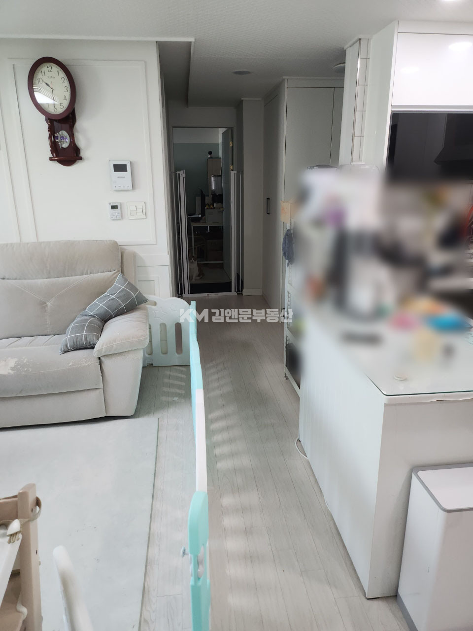 경기 수원권선구 세류동 868-33 호암빌리지 빌라전문 I 매매 쓰리룸 신곡초 도보권 엘베있음 주차가능 세류동 매매 매물번호 10179 사진 14