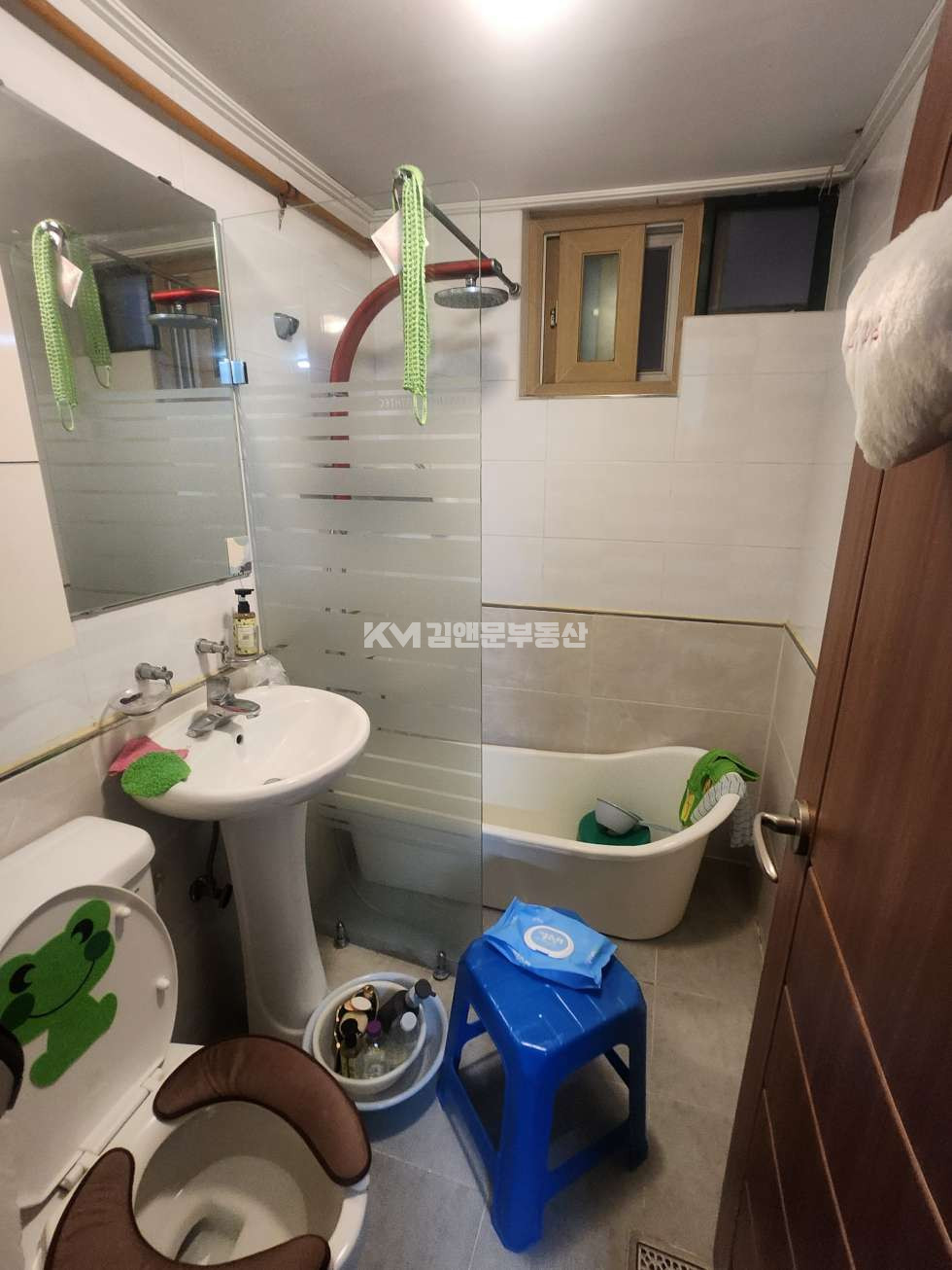 경기 수원권선구 권선동 1194-3 방4개 I 전세 보증보험가능 곡선초도보권 40P대 주차1대가능 권선동 전세 매물번호 13326 사진 4
