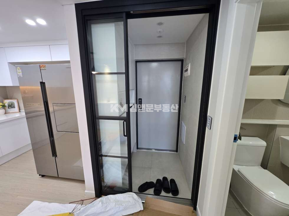 경기 수원권선구 세류동 1015-1 B동 빌라전문 I 매매 쓰리룸 실입주 가능 신곡초 도보권 세류동 매매 매물번호 13545 사진 11