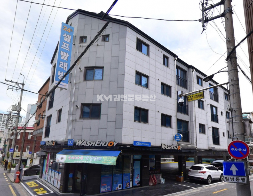 경기 수원영통구 매탄동 통건물전문I 매매 다가구 상가주택 실입주가능 효원초 효원고 옆 매탄동 매매 매물번호 13332 사진 1