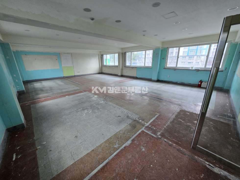 경기 수원권선구 세류동 상가전문 I 월세 상가임대 공실 무권리 분리임대가능 세류동 월세 매물번호 11033 사진 4