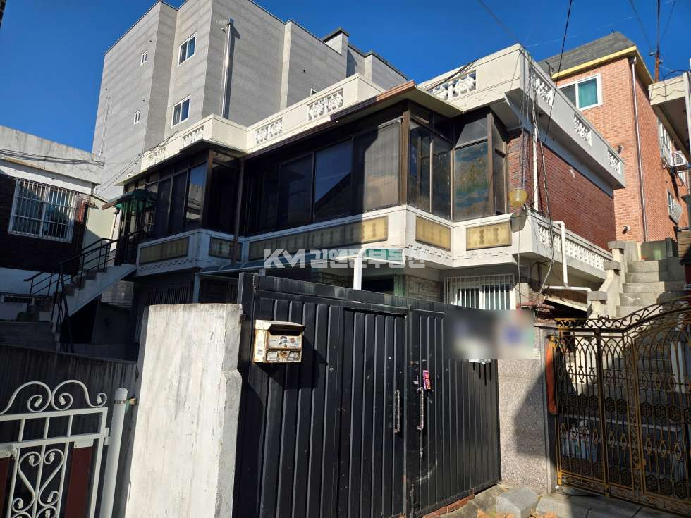 경기 수원권선구 세류동 단독주택전문 I 매매 2가구 임차권인수 실입주협의 신곡초도보권 세류동 매매 매물번호 13245 사진 1