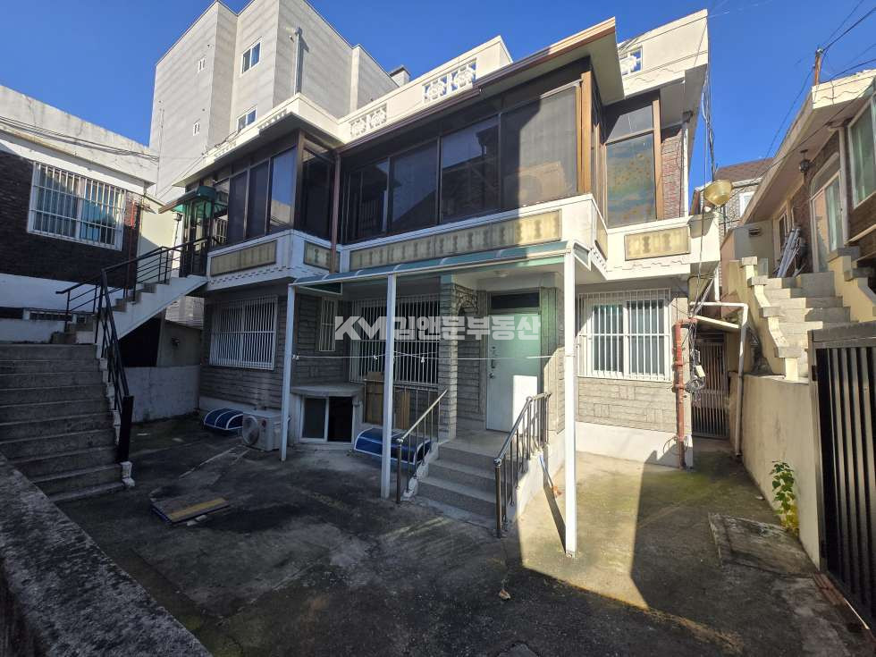 경기 수원권선구 세류동 단독주택전문 I 매매 2가구 임차권인수 실입주협의 신곡초도보권 세류동 매매 매물번호 13245 사진 2