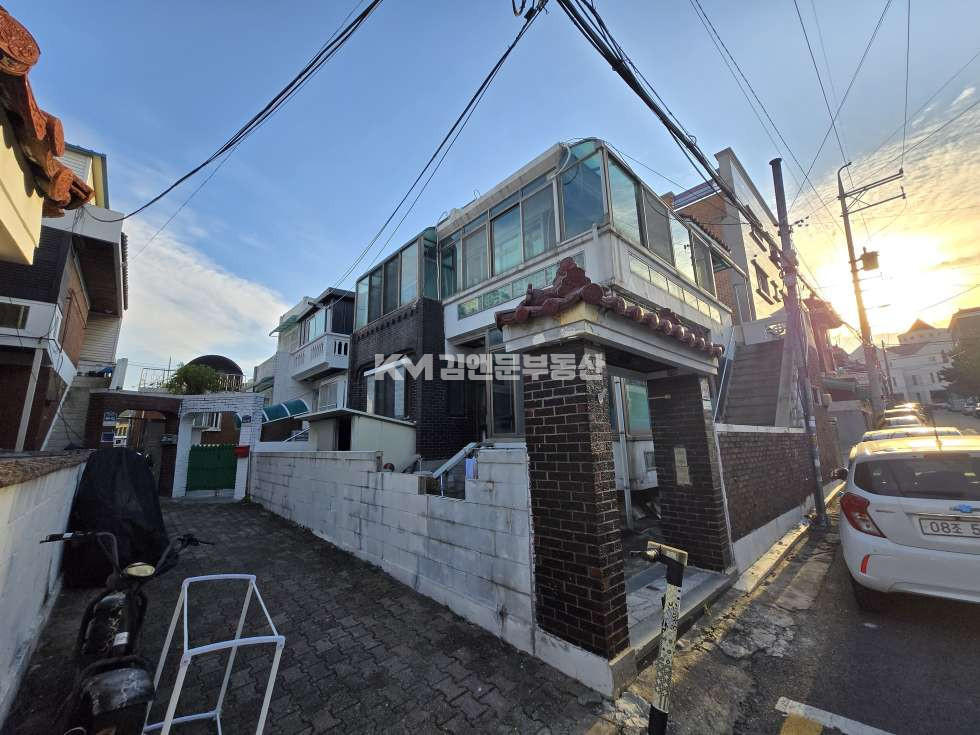 경기 수원팔달구 우만동 우만동 신분당선 동탄인덕원선 더블 역세권 단독 주택 매매 실입주 가능 매매 매물번호 13221 사진 1