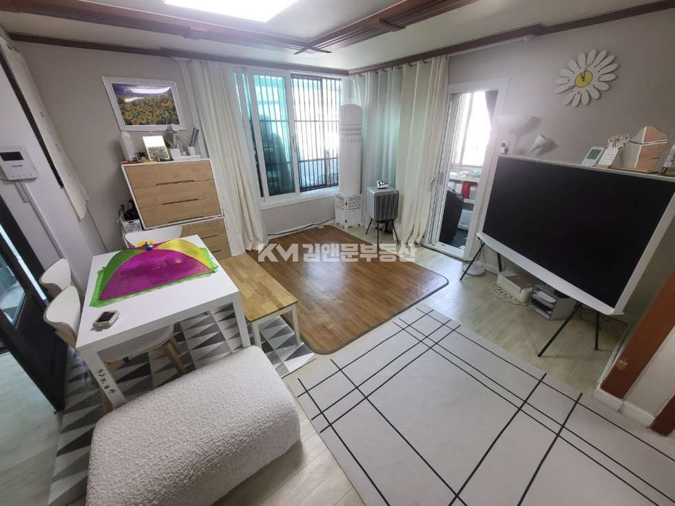 경기 수원권선구 세류동 단독주택전문 I 매매 5가구 세류역 도보권 실입주 가능 북향 토지 매매 매물번호 12175 사진 1