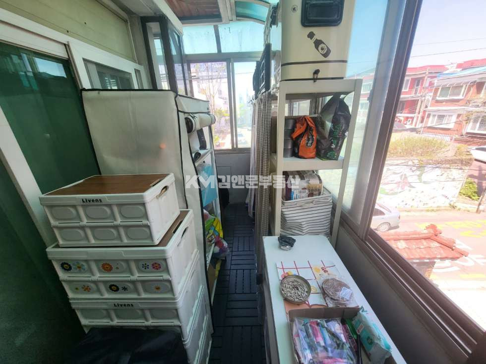 경기 수원권선구 세류동 단독주택전문 I 매매 5가구 세류역 도보권 실입주 가능 북향 토지 매매 매물번호 12175 사진 2