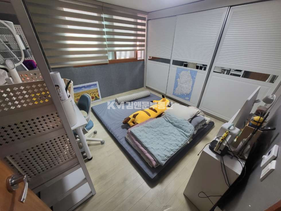 경기 수원권선구 세류동 단독주택전문 I 매매 5가구 세류역 도보권 실입주 가능 북향 토지 매매 매물번호 12175 사진 4