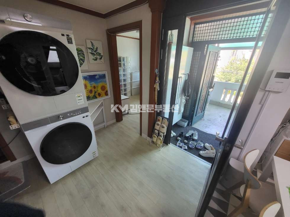 경기 수원권선구 세류동 단독주택전문 I 매매 5가구 세류역 도보권 실입주 가능 북향 토지 매매 매물번호 12175 사진 5