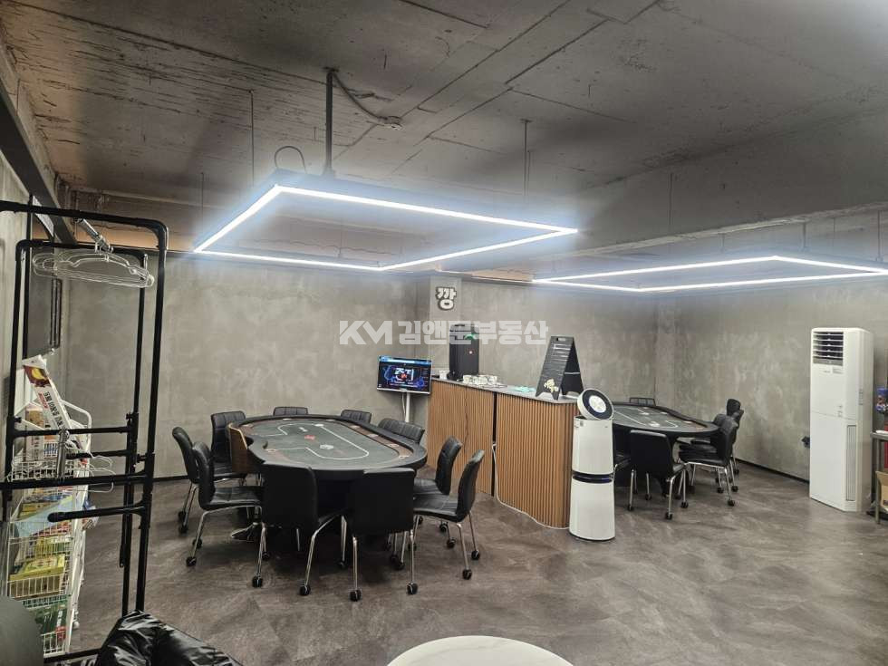 경기 수원권선구 세류동 상가전문 I 월세 2층상가 임대 세류동 먹자골목 월세 매물번호 13499 사진 1