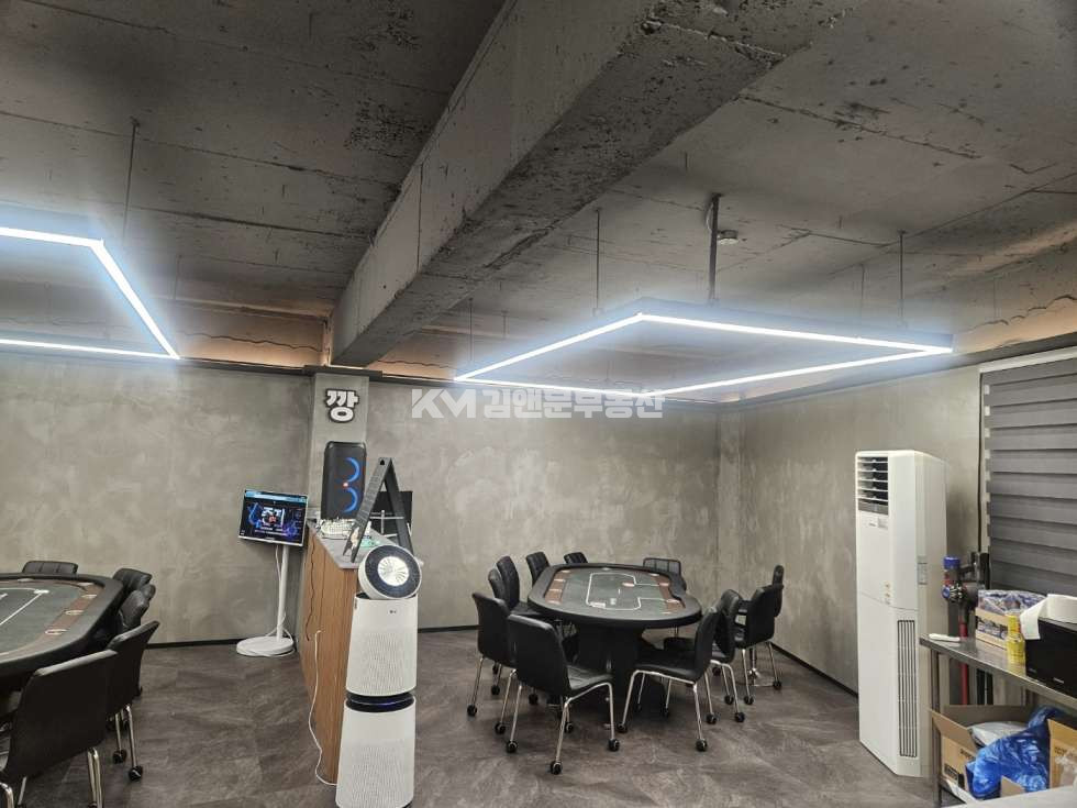 경기 수원권선구 세류동 상가전문 I 월세 2층상가 임대 세류동 먹자골목 월세 매물번호 13499 사진 6