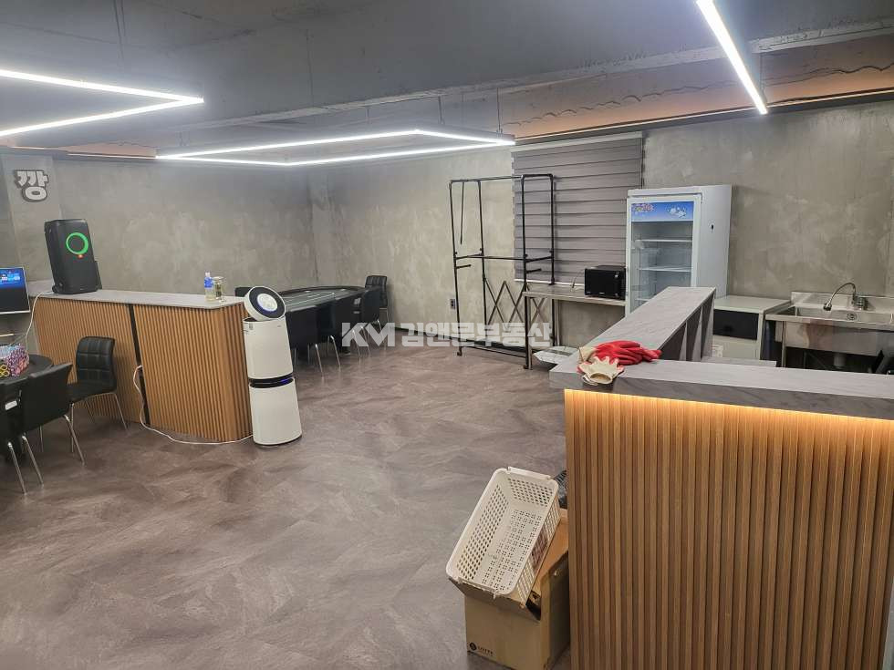 경기 수원권선구 세류동 상가전문 I 월세 2층상가 임대 세류동 먹자골목 월세 매물번호 13499 사진 8
