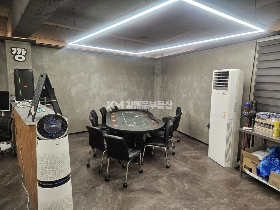 경기 수원권선구 세류동 상가전문 I 월세 2층상가 임대 세류동 먹자골목 월세 매물번호 13499 사진 9