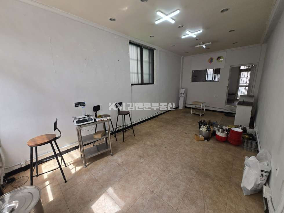 경기 수원권선구 세류동 상가전문 I 상가 임대 1층 제로마트 사거리 무권리 세류동 월세 매물번호 13501 사진 1