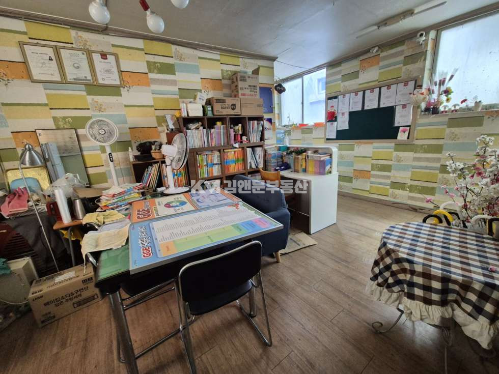 경기 수원권선구 세류동 세류동 근생건물 통매매 매매 매물번호 13579 사진 4