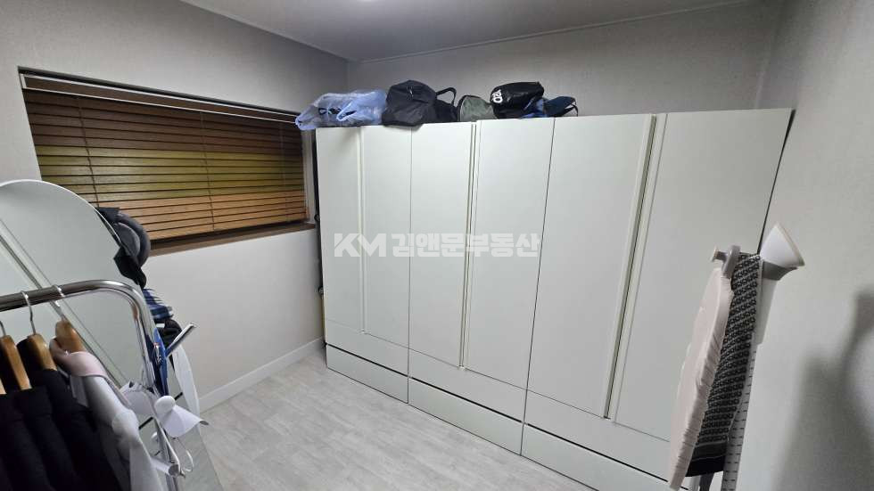 경기 수원팔달구 매산로2가 40-3 오피스텔 I 수원역 역세권 복층형 쓰리룸 오피스텔 실입주 가능 매매 매물번호 13359 사진 4