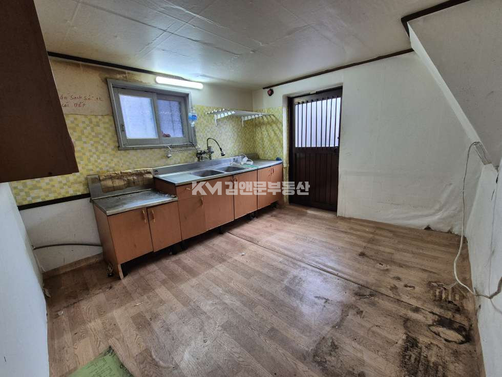 경기 수원권선구 세류동 단독주택전문 I 매매 대지55평 수원역 도보권 실입주가능 세류동 매매 매물번호 13519 사진 5