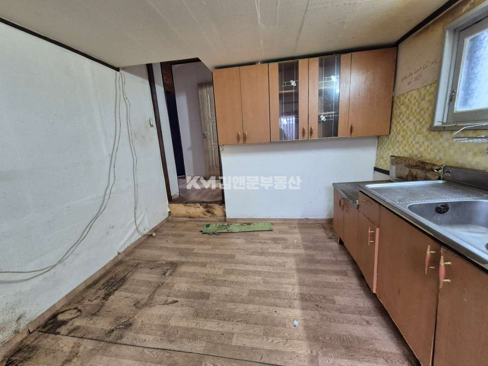 경기 수원권선구 세류동 단독주택전문 I 매매 대지55평 수원역 도보권 실입주가능 세류동 매매 매물번호 13519 사진 6