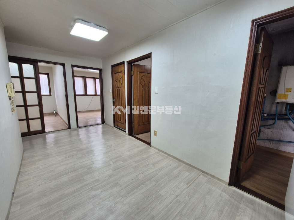 경기 수원권선구 세류동 1149-36 (명륜빌라) 1동 빌라전문 I 매매 쓰리룸 수원역도보권 실입주 가능 세류동 월세 매물번호 12583 사진 3