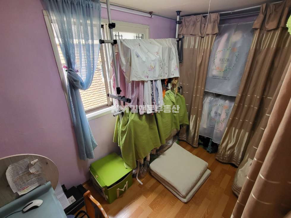 경기 수원권선구 세류동 단독주택전문 I 매매 5가구 주인세대복층형 투자용 임차권인수조건 세류동 매매 매물번호 12095 사진 4