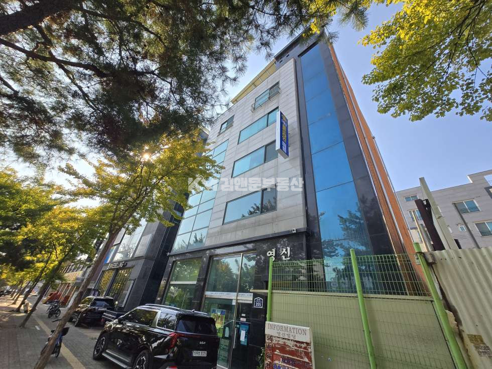 경기 수원권선구 권선동 통건물전문 I 매매 근생빌딩 상가주택 1번국도 접도 5층 주택 실거주 가능 권선동 매매 매물번호 13190 사진 1