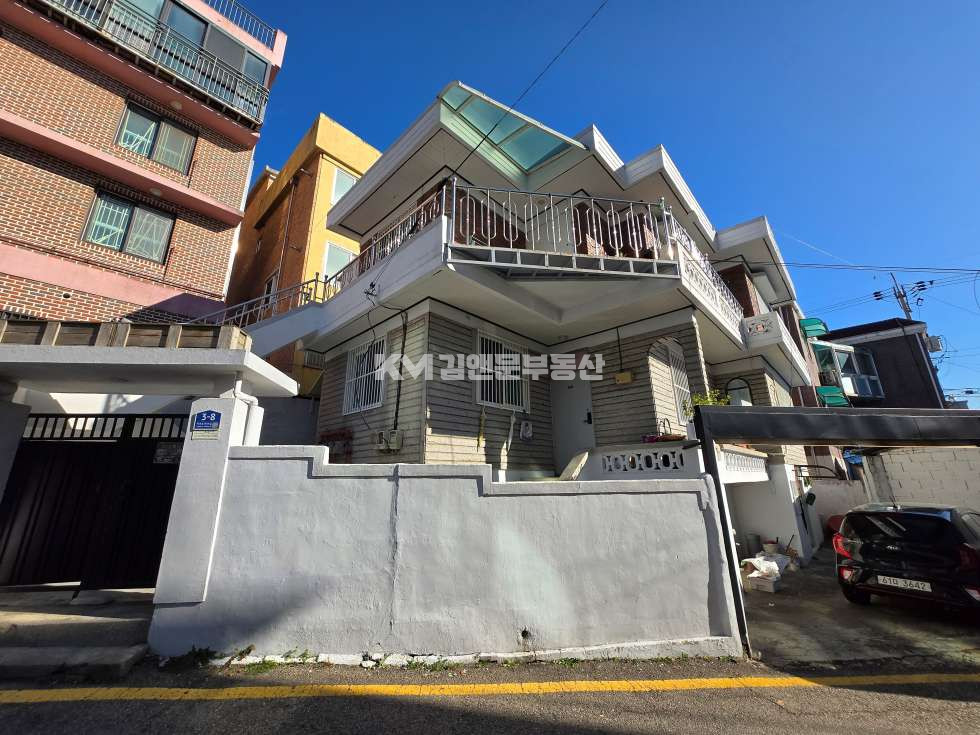 경기 수원권선구 세류동 단독주택전문 I 매매 쓰리룸2가구 신곡초 인근 실입주 가능 세류동 매매 매물번호 12930 사진 2