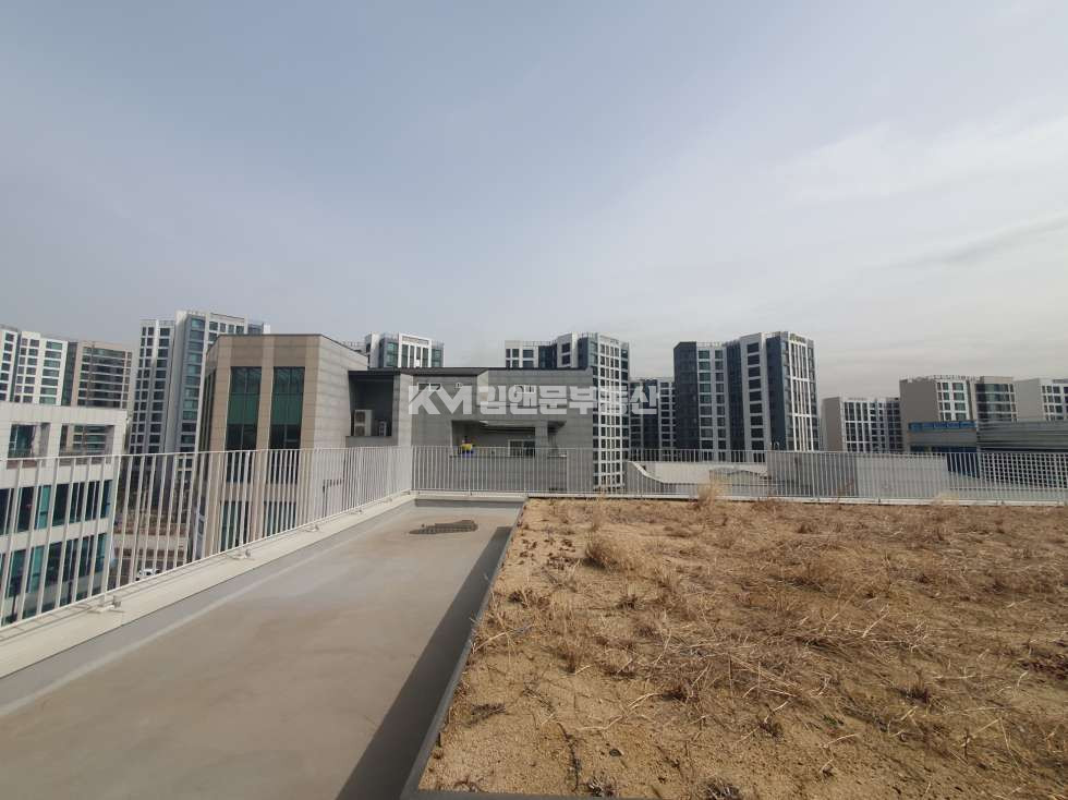 경기 수원권선구 세류동 무권리 공실 힐스테이트푸르지오아파트를 품은 상가 단지 월세 매물번호 10264 사진 5
