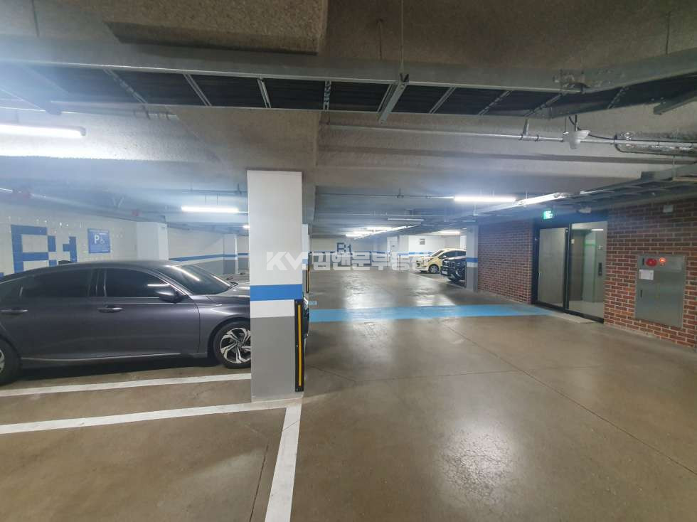 경기 수원권선구 세류동 무권리 공실 힐스테이트푸르지오아파트를 품은 상가 단지 월세 매물번호 10264 사진 6