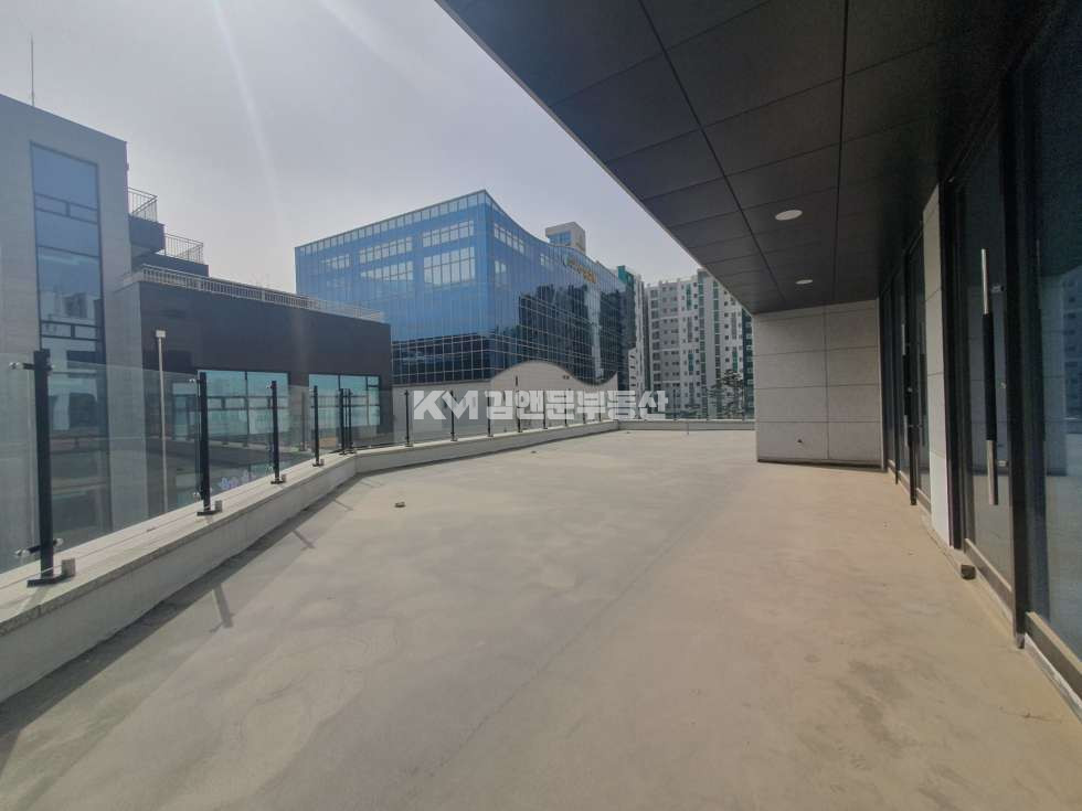 경기 수원권선구 세류동 무권리 공실 힐스테이트푸르지오아파트를 품은 상가 단지 월세 매물번호 10278 사진 3