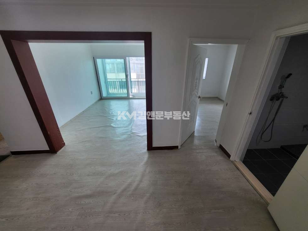 경기 수원팔달구 화서동 212-6 LH전세 가능 화서동 화서역 스타필드 도보권 보증보험OK 쓰리룸 전세 매매 매물번호 12056 사진 3