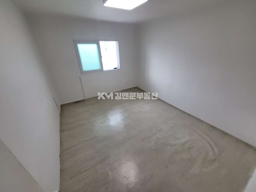 경기 수원팔달구 화서동 212-6 LH전세 가능 화서동 화서역 스타필드 도보권 보증보험OK 쓰리룸 전세 매매 매물번호 12056 사진 5
