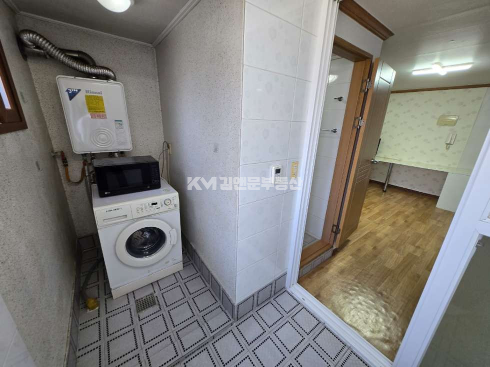 경기 수원권선구 세류동 세류동 새터마을 안동네 풀옵션 주차가능 분리형 원룸 전세 매매 매물번호 12890 사진 4