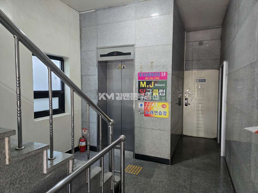 경기 수원팔달구 우만동 우만동 동수원사거리 인근 상가 건물 통 매매 매매 매물번호 13185 사진 3