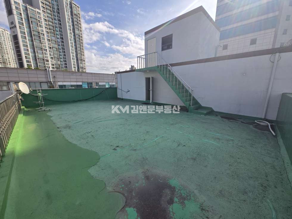 경기 수원팔달구 우만동 우만동 동수원사거리 인근 상가 건물 통 매매 매매 매물번호 13185 사진 5