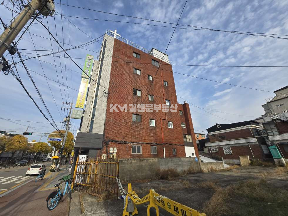 경기 수원권선구 세류동 497-1 세류동 공실없는 근생빌딩 매매 수익률 4.5퍼센트 꼬마빌딩 매매 매물번호 13227 사진 2