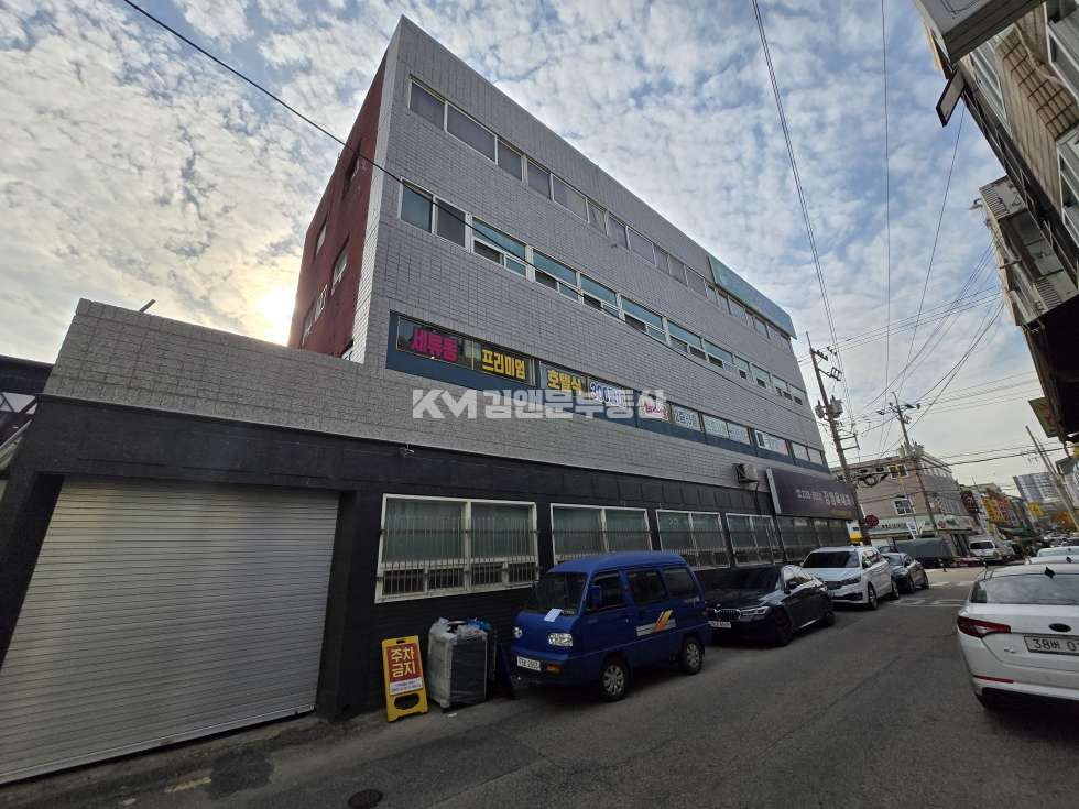 경기 수원권선구 세류동 497-1 세류동 공실없는 근생빌딩 매매 수익률 4.5퍼센트 꼬마빌딩 매매 매물번호 13227 사진 5