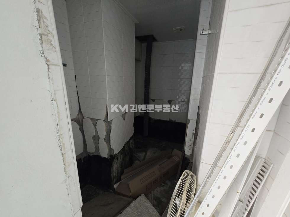 경기 화성병점구 진안동 1동 상가전문 I 월세 2층 공실상가임대 권리금없음 진안중학교 옆 진안동 월세 매물번호 13216 사진 7