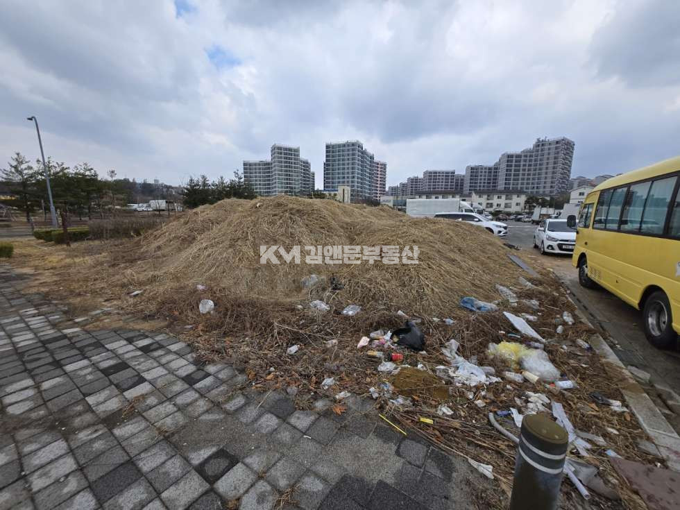 경기 수원권선구 권선동 토지 I 매매 수원 권선지구 1종일반주거지역 지상4층 근생 및 단독주택 용지 매매 매물번호 12788 사진 1