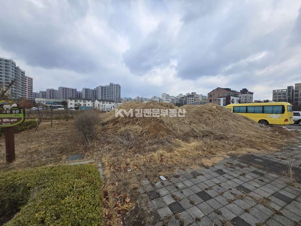 경기 수원권선구 권선동 토지 I 매매 수원 권선지구 1종일반주거지역 지상4층 근생 및 단독주택 용지 매매 매물번호 12788 사진 2