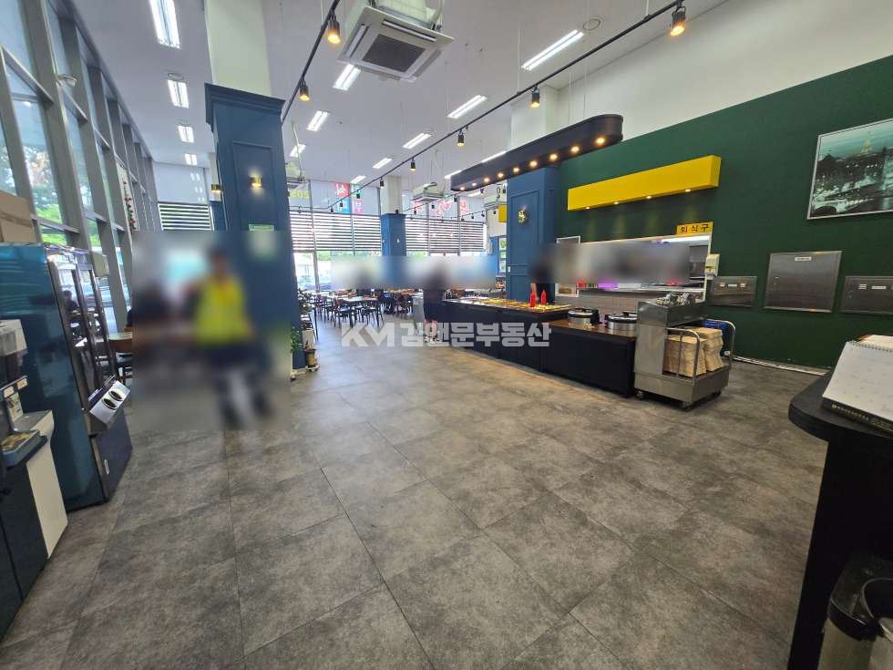 경기 수원영통구 신동 상가전문 I 매매 에이스하이엔드타워 1층 상가 수익률 4.8퍼센트 영통 신동 매매 매물번호 13024 사진 5