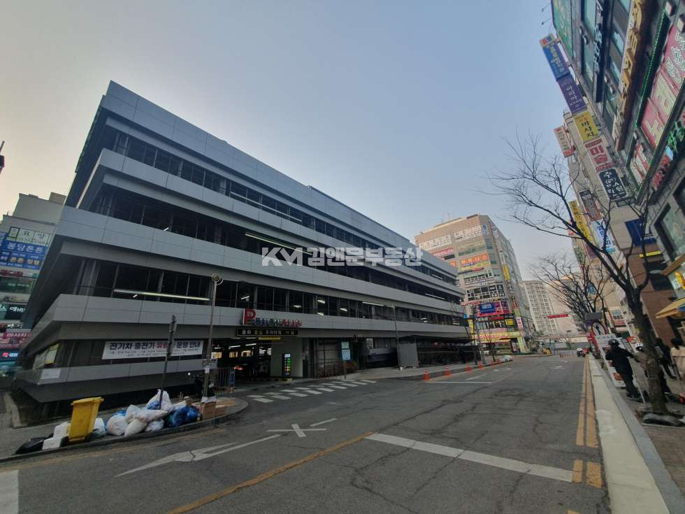 경기 화성효행구 봉담읍 동화리 상가전문 I 매매 7층 매매 5000세대 둘러싸인 중심상가 동화리 매매 매물번호 10301 사진 6