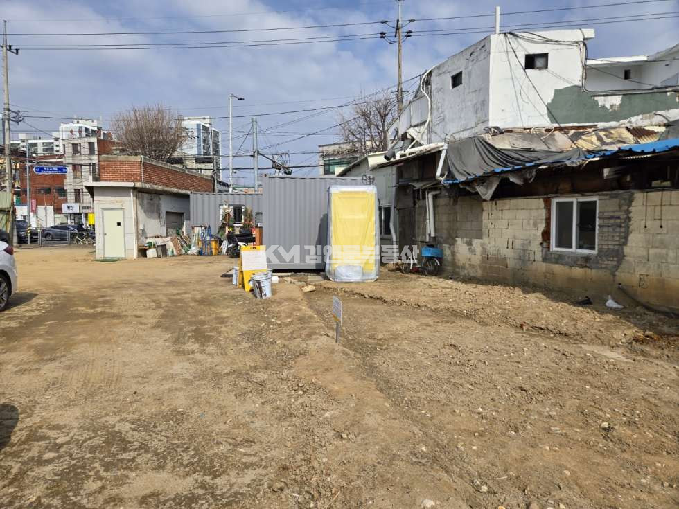 경기 수원권선구 고색동 고색역 매송고색로 인접 토지 매매 준주거지역 매매 매물번호 12693 사진 1