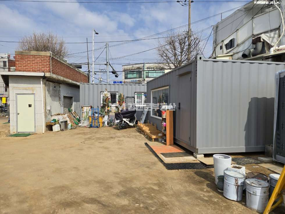 경기 수원권선구 고색동 고색역 매송고색로 인접 토지 매매 준주거지역 매매 매물번호 12693 사진 2