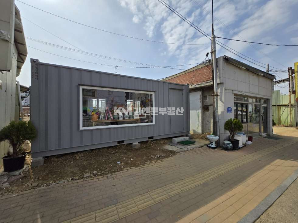 경기 수원권선구 고색동 고색역 매송고색로 인접 토지 매매 준주거지역 매매 매물번호 12693 사진 7