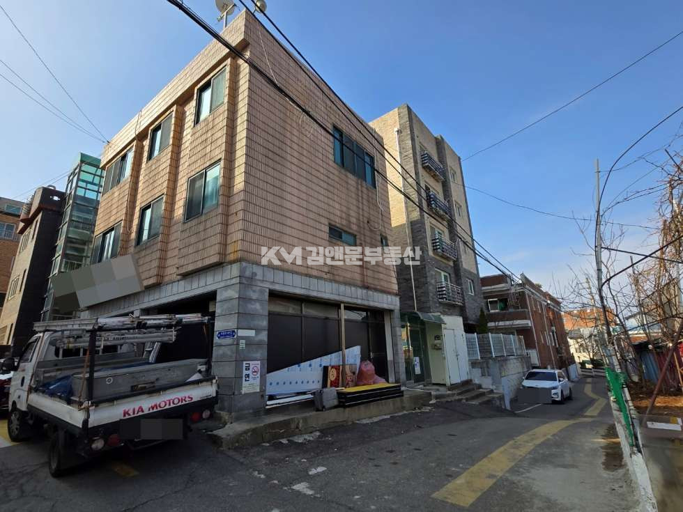 경기 수원권선구 세류동 통건물전문 I 매매 상가주택 꼬마빌딩 임차권인수 세류동 매매 매물번호 12742 사진 3
