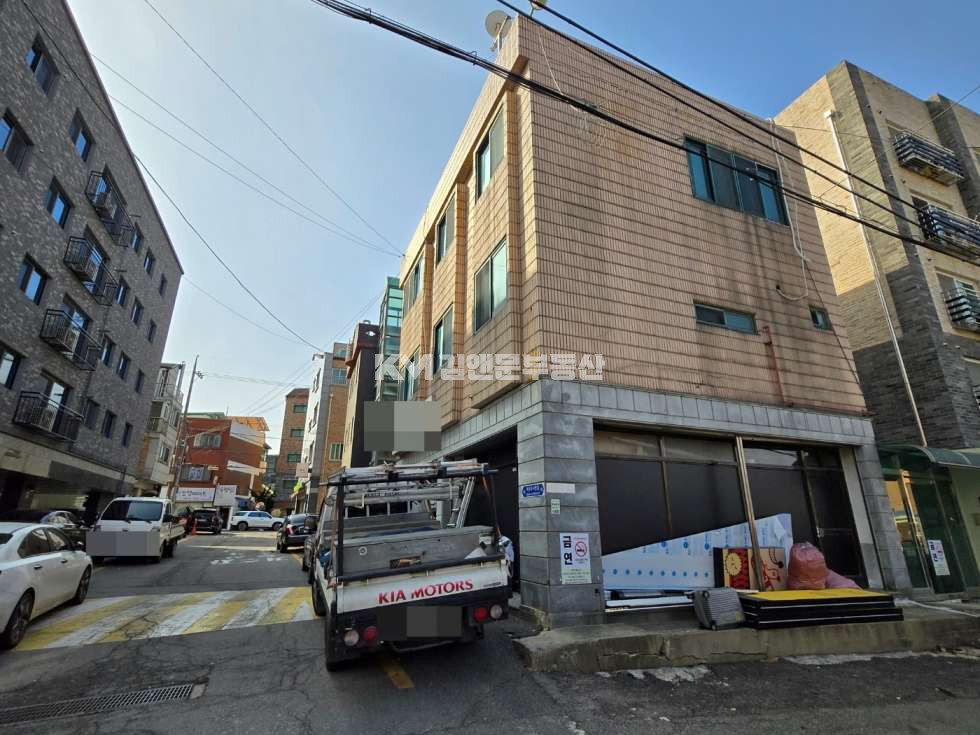 경기 수원권선구 세류동 통건물전문 I 매매 상가주택 꼬마빌딩 임차권인수 세류동 매매 매물번호 12742 사진 4