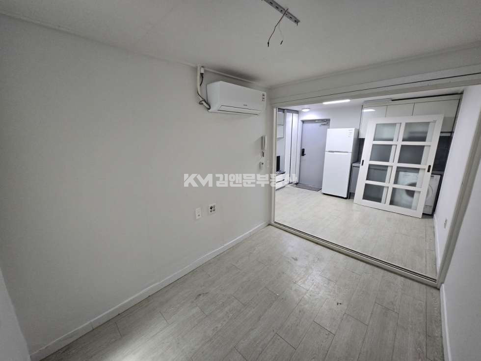 경기 수원권선구 권선동 971-17 분리형원룸 I 반전세 월세 무융자 보증보험 가능 1.5룸 원룸 월세 매물번호 13531 사진 4
